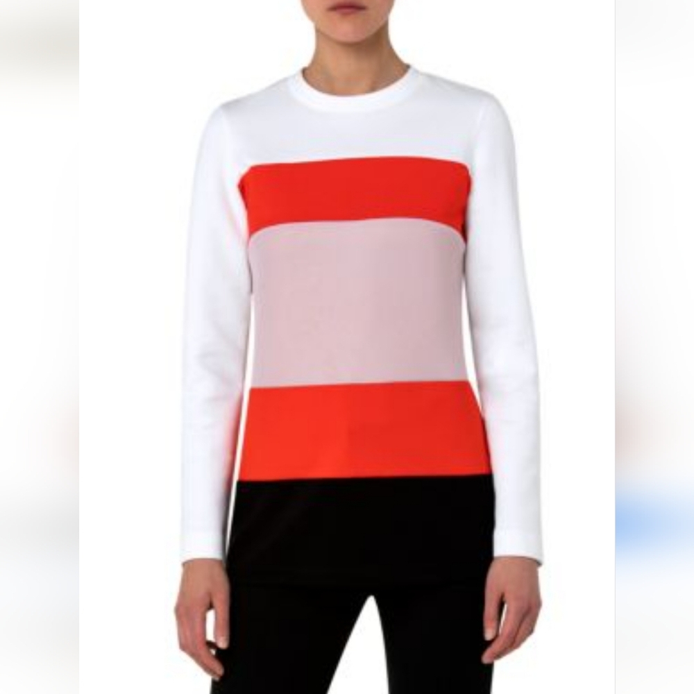 Akris Punto Sweater